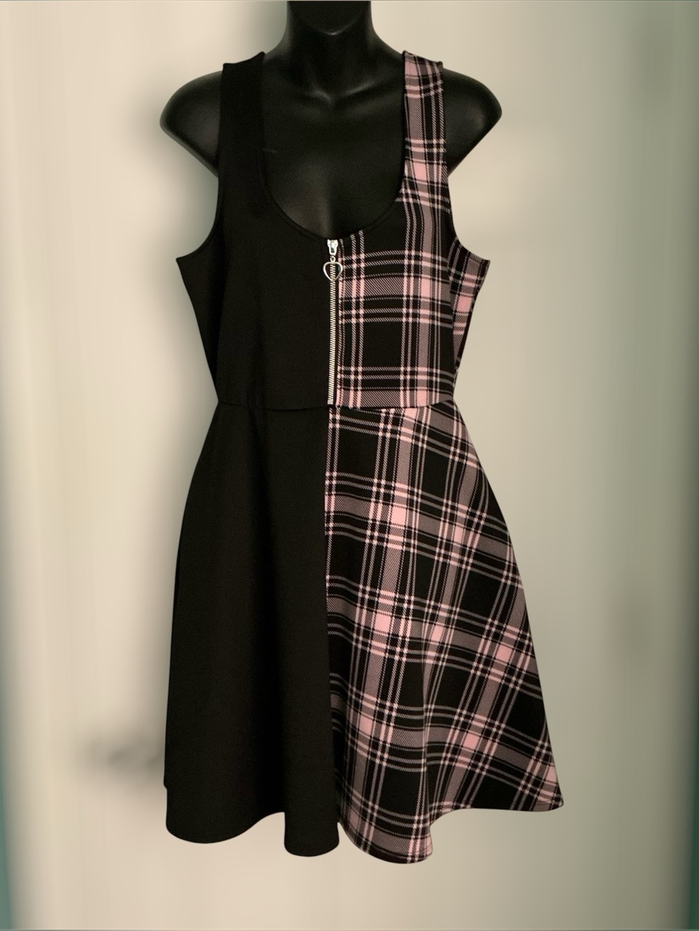 Hot Topic Dress